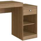 Escrivaninha Lorenza 1 Gv Madeirada