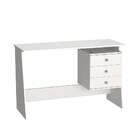 Escrivaninha Maceió 3 Gv Branca