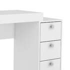 Escrivaninha Mâcon 3 Gv Branca