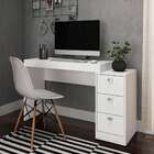 Escrivaninha Mâcon 3 Gv Branca