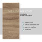 Escrivaninha Madeirada Tubos Ouro Velho Carraro