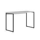 Escrivaninha Madrid Branca 120 Cm