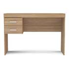 Escrivaninha Mafra 2 Gv Castanho