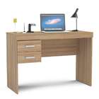 Escrivaninha Mafra 2 Gv Castanho