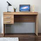 Escrivaninha Mafra 2 Gv Castanho