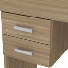 Escrivaninha Mafra 2 Gv Castanho