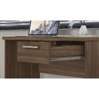 Escrivaninha Mairi 1 Gv Nogal