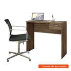 Escrivaninha Mairi 1 Gv Nogal