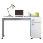 Escrivaninha Malta Branca