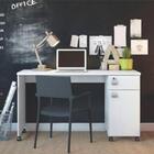 Escrivaninha Malta Branca