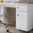 Escrivaninha Malta Branco