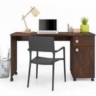 Escrivaninha Malta Noce