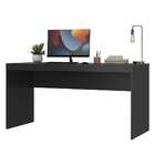 Escrivaninha Manila Onix - Hecol