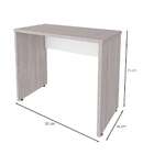 Escrivaninha Mary Canova E Branca