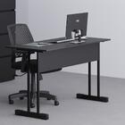 Escrivaninha Master 1.2 Euro Preto Onix