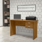 Escrivaninha Master Freijó - Ej Móveis