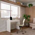 Escrivaninha Mendes 2 Gv Branca