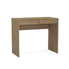 Escrivaninha Mendes 2 Gv Castanho