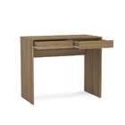 Escrivaninha Mendes 2 Gv Castanho