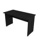 Escrivaninha Mesa De Escritório 1,20m Tampo 30mm Work30