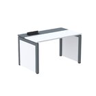 Escrivaninha Mesa Escritório 120x79,2 Pscpp120 120cm Industri