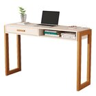 Escrivaninha Mesa Escritório 130cm 1 Gaveta Entrada Usb Integ
