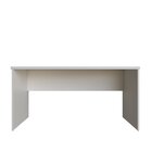 Escrivaninha Mesa Escritório 150cmx60cm Branco