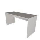 Escrivaninha Mesa Escritório 150cmx60cm Branco