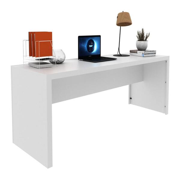 Escrivaninha/mesa Escritório 180cm Multimóveis Cr25266