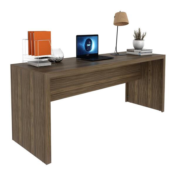 Escrivaninha/mesa Escritório 180cm Multimóveis Cr25266