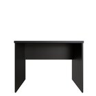 Escrivaninha Mesa Escritório 90cmx60cm Preto