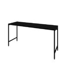 Escrivaninha Mesa Escritório Active 150cm Industrial Yescasa