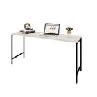 Escrivaninha Mesa Escritório Active 150cm Industrial Yescasa