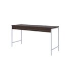 Escrivaninha Mesa Escritório Active 150cm Industrial Yescasa