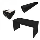 Escrivaninha Mesa Escritório Com Prateleira Suspensa Helen 10