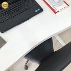 Escrivaninha Mesa Escritório Com Regulagem De Altura Entrada