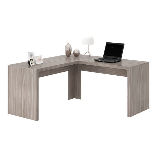 Escrivaninha/mesa Escritório De Canto Multimóveis Cr25024 Car