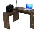 Escrivaninha/mesa Escritório De Canto Multimóveis Vcr25011