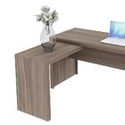 Escrivaninha/mesa Escritório De Canto Multimóveis Vcr25016