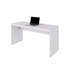 Escrivaninha Mesa Escritório Diretor 150cm Turim Espresso Móv