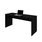 Escrivaninha Mesa Escritório Diretor 160cm Turim Espresso Móv