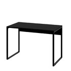 Escrivaninha Mesa Escritório Diretor Estilo Industrial 100cm