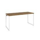 Escrivaninha Mesa Escritório Diretor Estilo Industrial 150cm