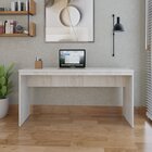 Escrivaninha Mesa Escritório Diretor Turim 150cm Yescasa