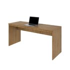 Escrivaninha Mesa Escritório Diretor Turim 160cm Yescasa