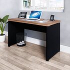 Escrivaninha Mesa Escritório Em L 120cmx150cm + Gaveteiro Mar