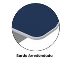 Escrivaninha Mesa Escritório Em L 130x130cm Etp 1313 Maxxi Ci