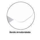 Escrivaninha Mesa Escritório Em L Estação De Trabalho 1200 Ma