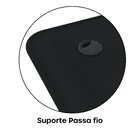 Escrivaninha Mesa Escritório Em L Estação De Trabalho Etp1515