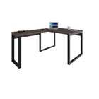 Escrivaninha Mesa Escritório Em L Yon Operacional 120x70x75 1